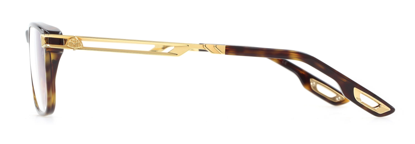 Lunettes de vue MAYBACH The Expert II
