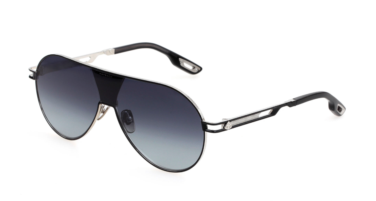 MAYBACH The Orbit I Sunglasses