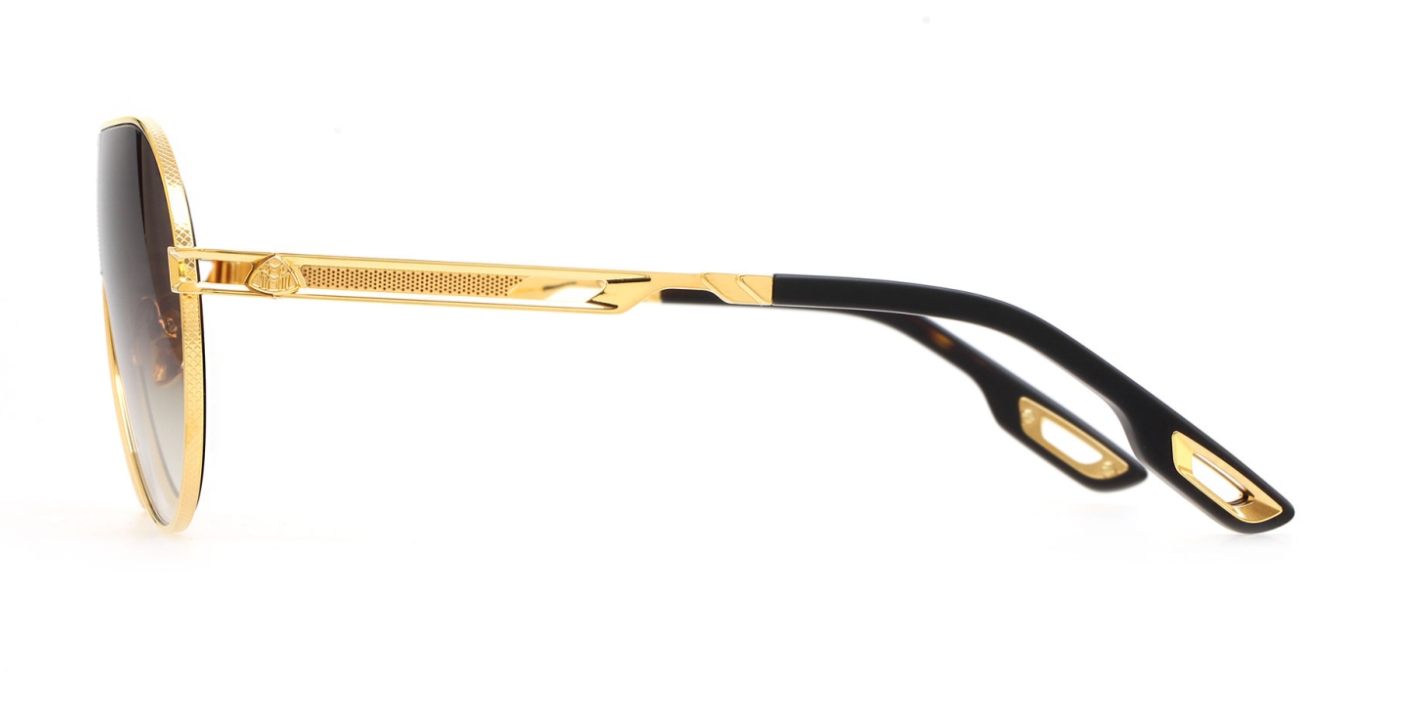 MAYBACH The Orbit I Sunglasses