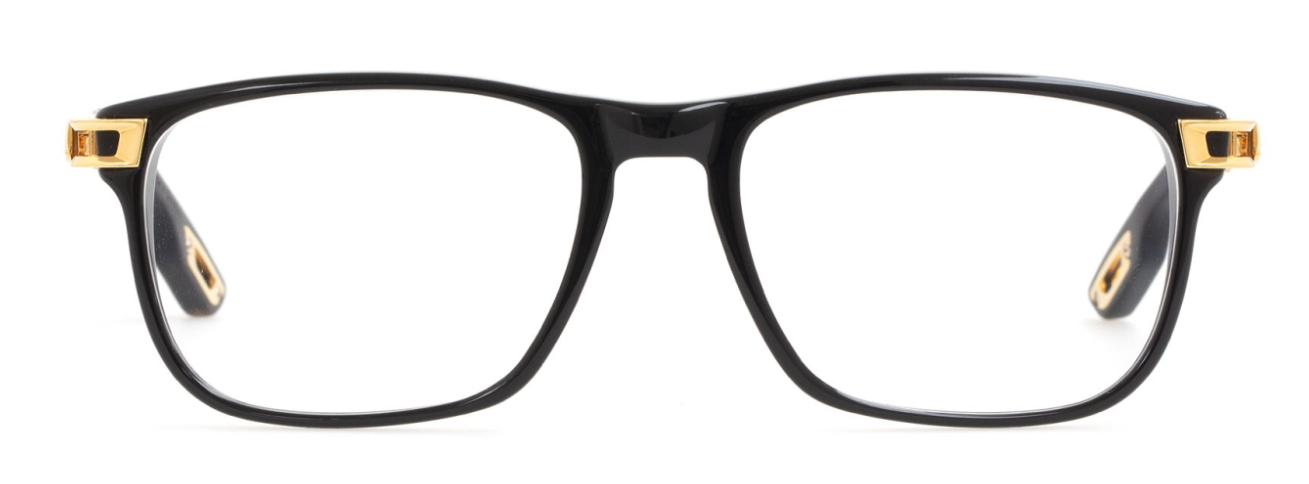 Lunettes de vue MAYBACH The Expert II