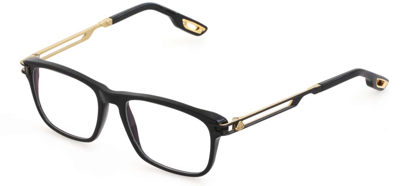 Lunettes de vue MAYBACH The Expert II