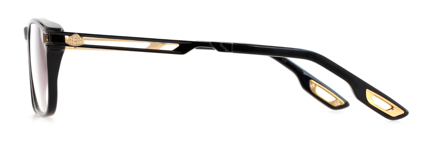Lunettes de vue MAYBACH The Expert II