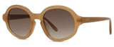Lunettes de Soleil Loewe Signature LW40184U