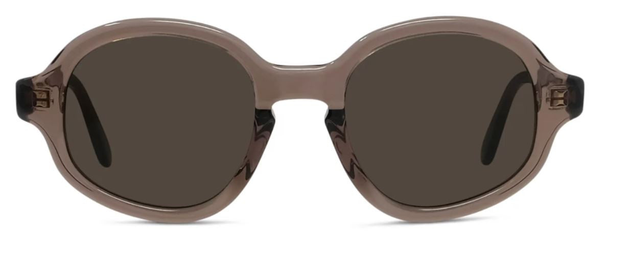 Lunettes de Soleil Loewe Signature LW40184U