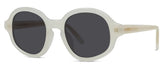 Lunettes de Soleil Loewe Signature LW40184U