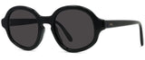 Lunettes de Soleil Loewe Signature LW40184U