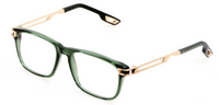 Lunettes de vue MAYBACH The Expert II