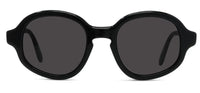 Lunettes de Soleil Loewe Signature LW40184U