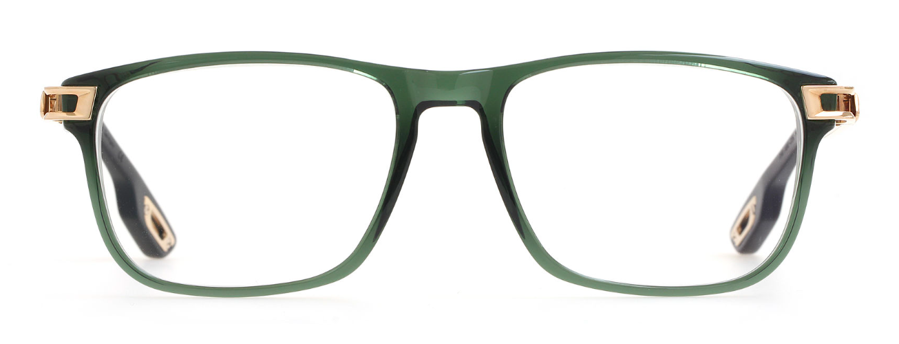 Lunettes de vue MAYBACH The Expert II