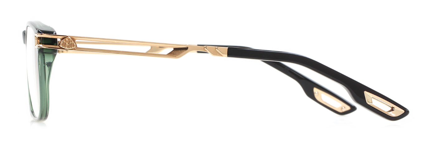 Lunettes de vue MAYBACH The Expert II