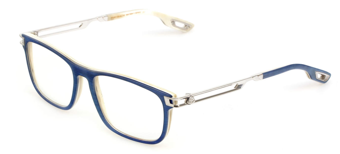 Lunettes de vue MAYBACH The Expert II