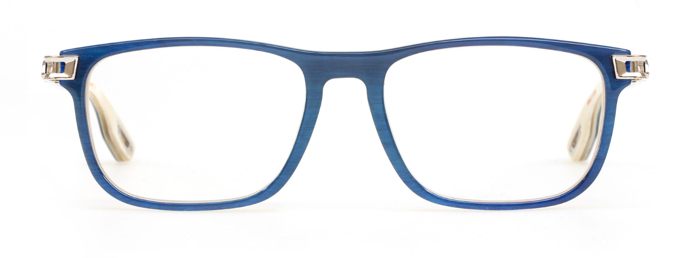 Lunettes de vue MAYBACH The Expert II