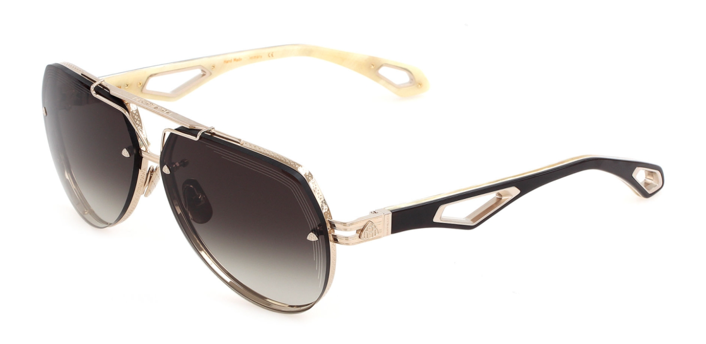 Gafas de sol MAYBACH The King I
