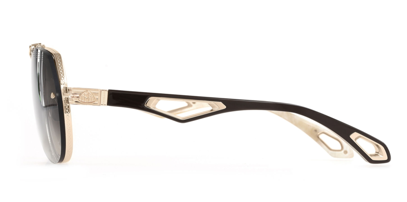 Gafas de sol MAYBACH The King I