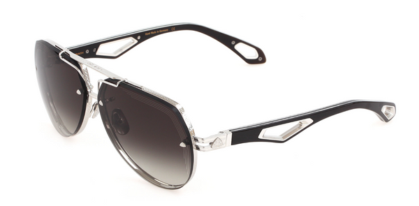 Lunettes de soleil MAYBACH The King I