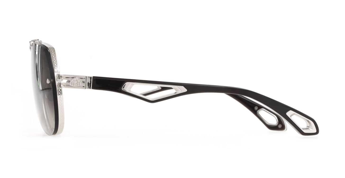 Gafas de sol MAYBACH The King I