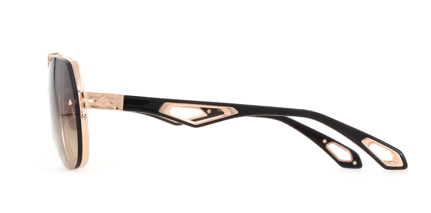 Gafas de sol MAYBACH The King I