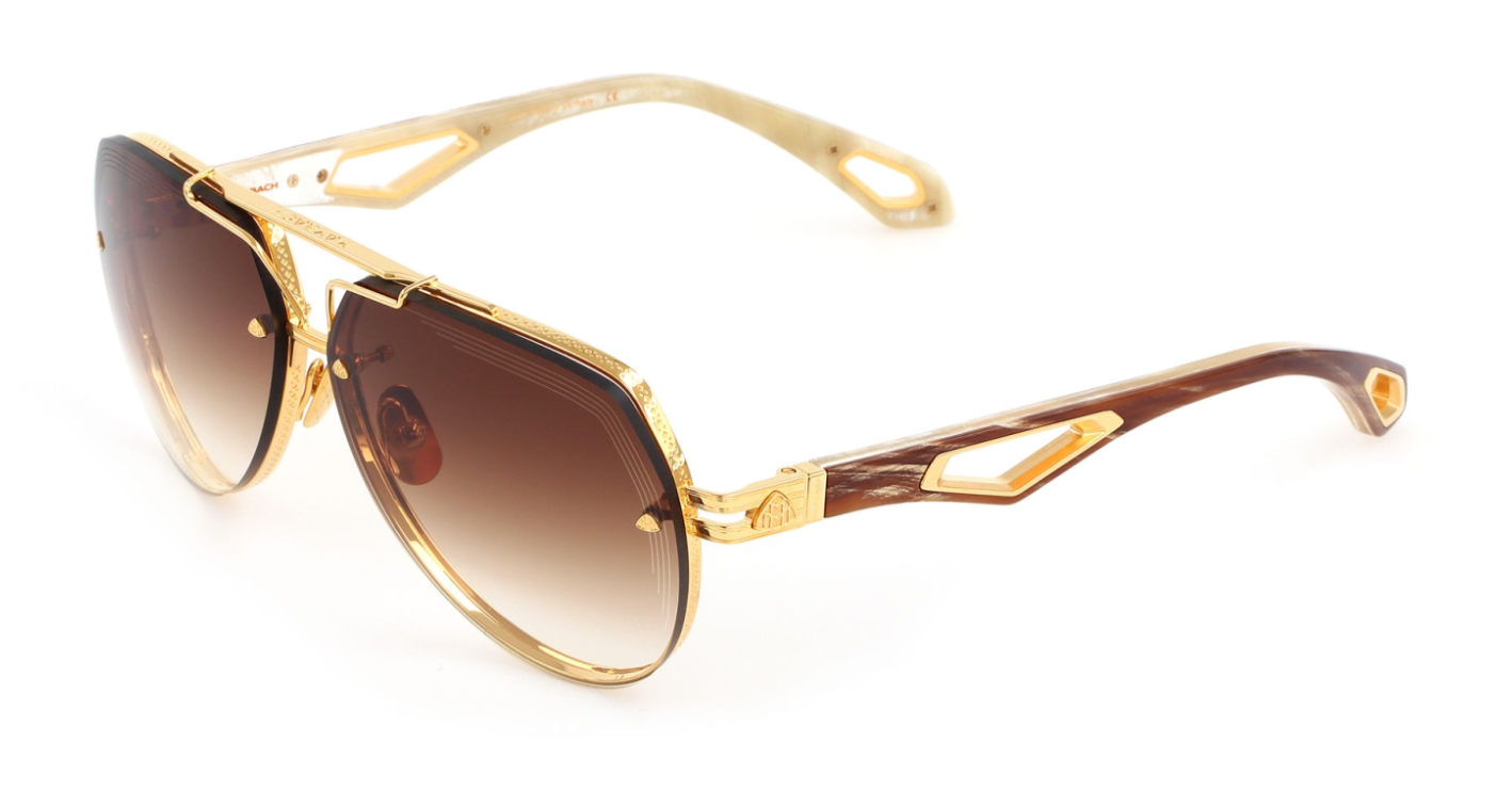 Gafas de sol MAYBACH The King I