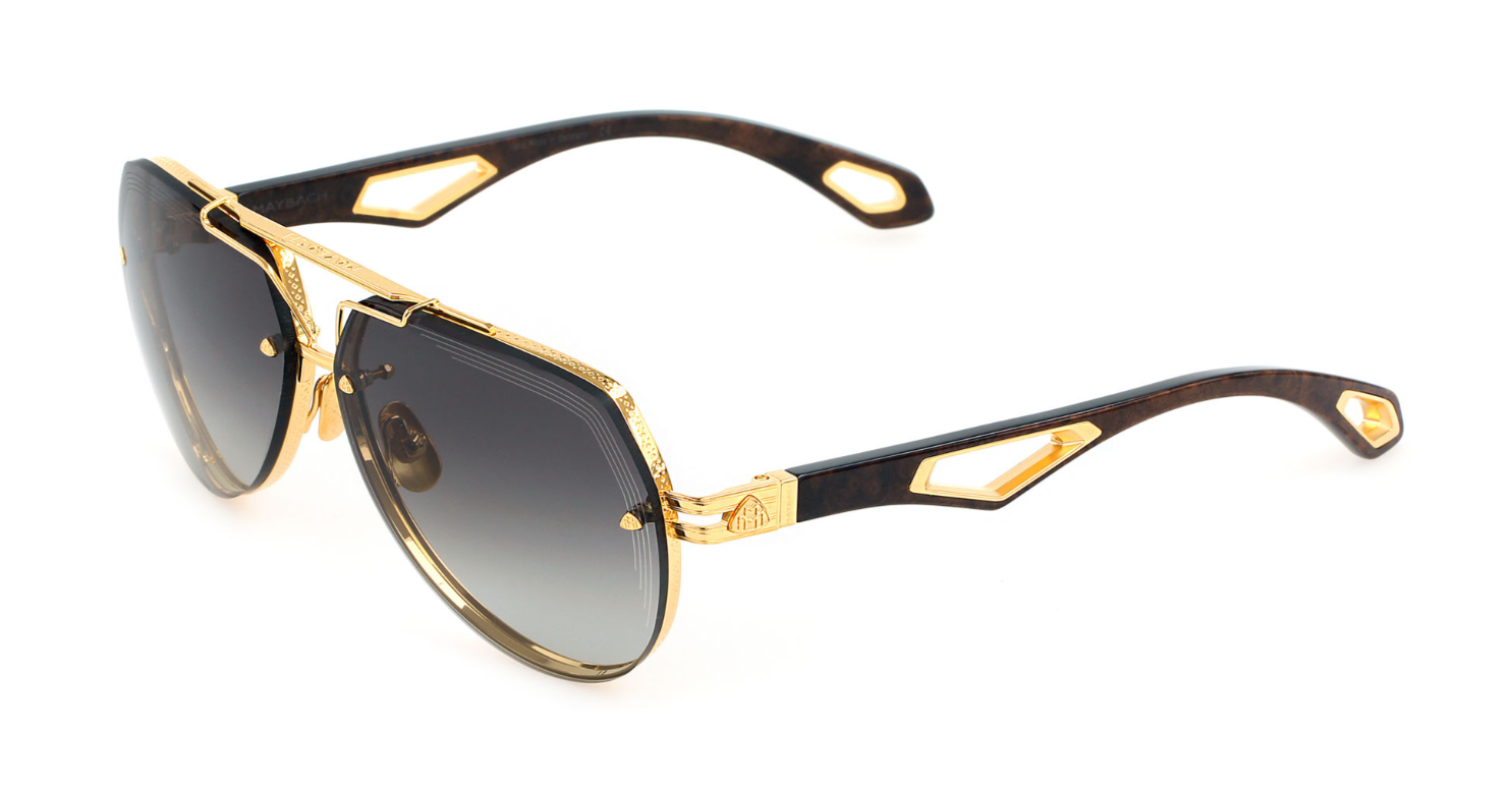 Gafas de sol MAYBACH The King I