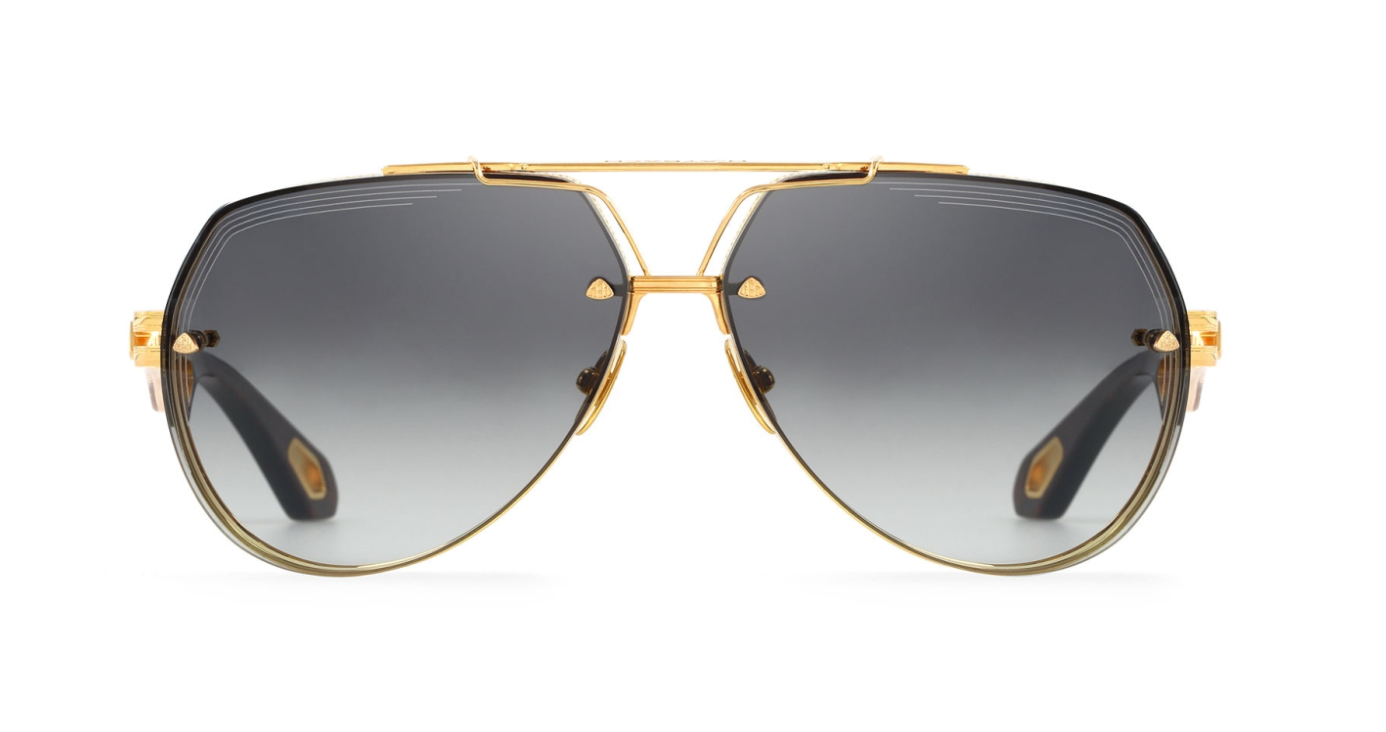 Gafas de sol MAYBACH The King I