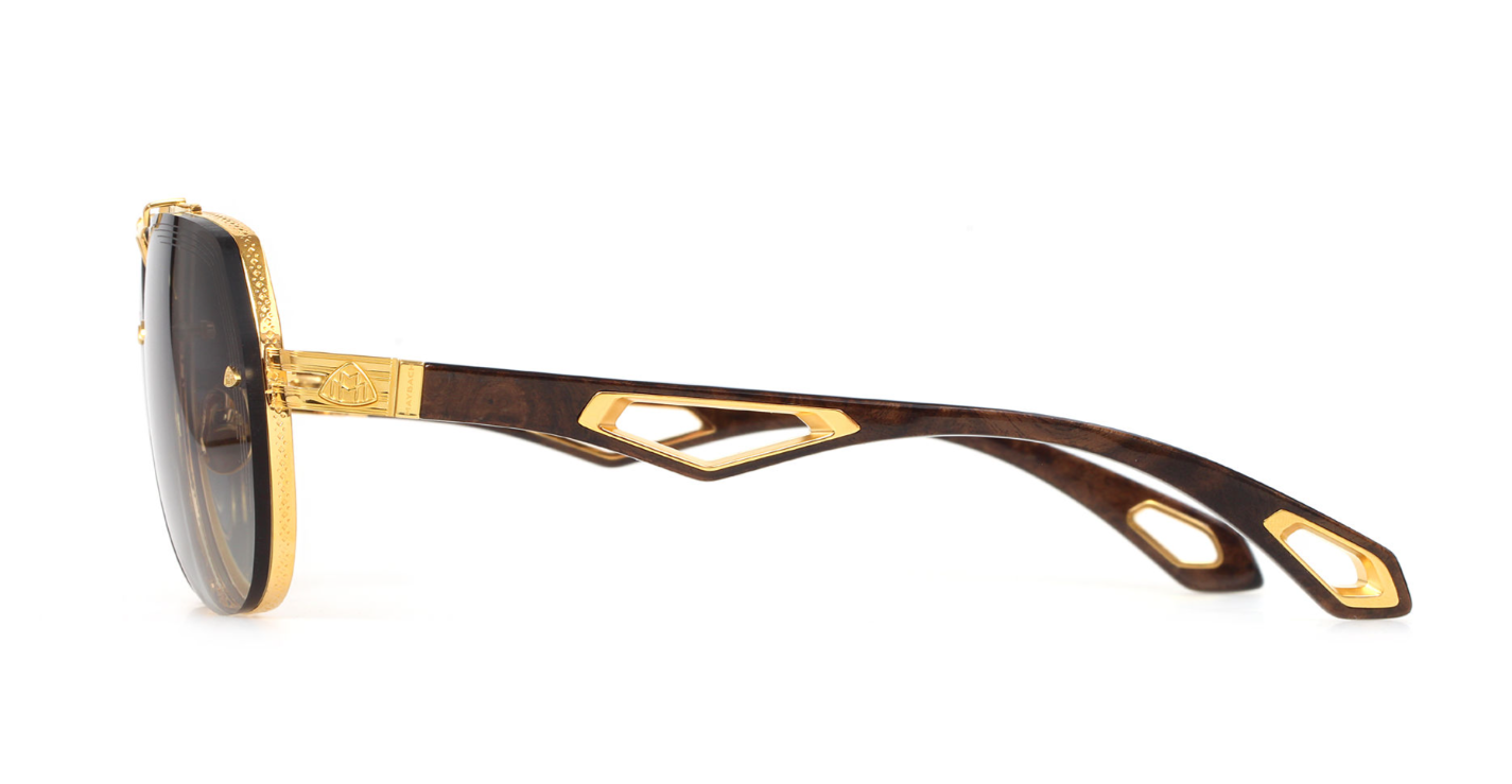 Gafas de sol MAYBACH The King I