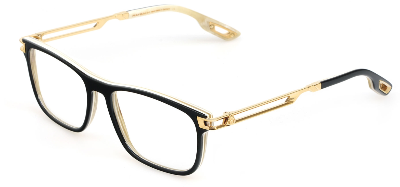 Lunettes de vue MAYBACH The Expert II