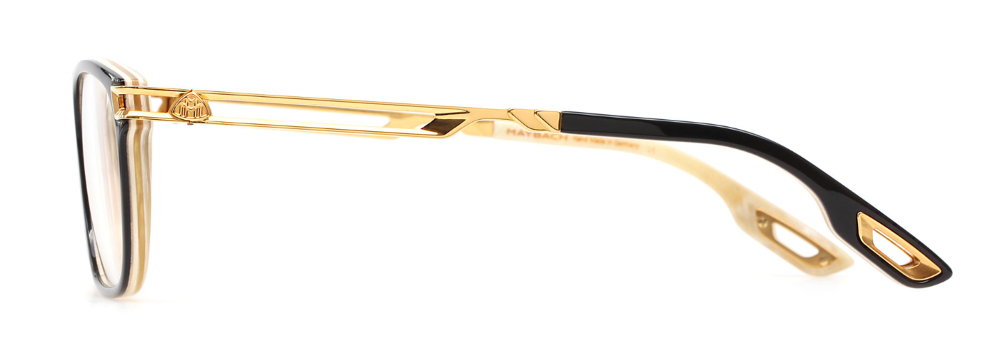 Lunettes de vue MAYBACH The Expert II