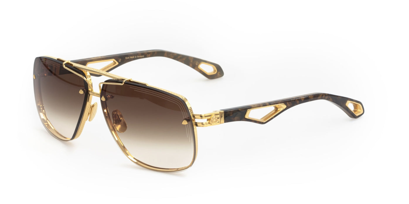 Lunettes de soleil MAYBACH The King II