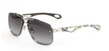 Lunettes de soleil MAYBACH The King II