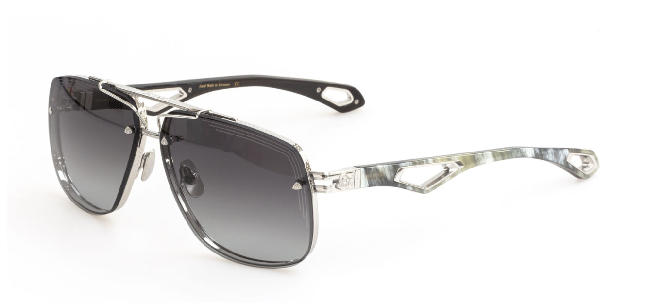 Lunettes de soleil MAYBACH The King II