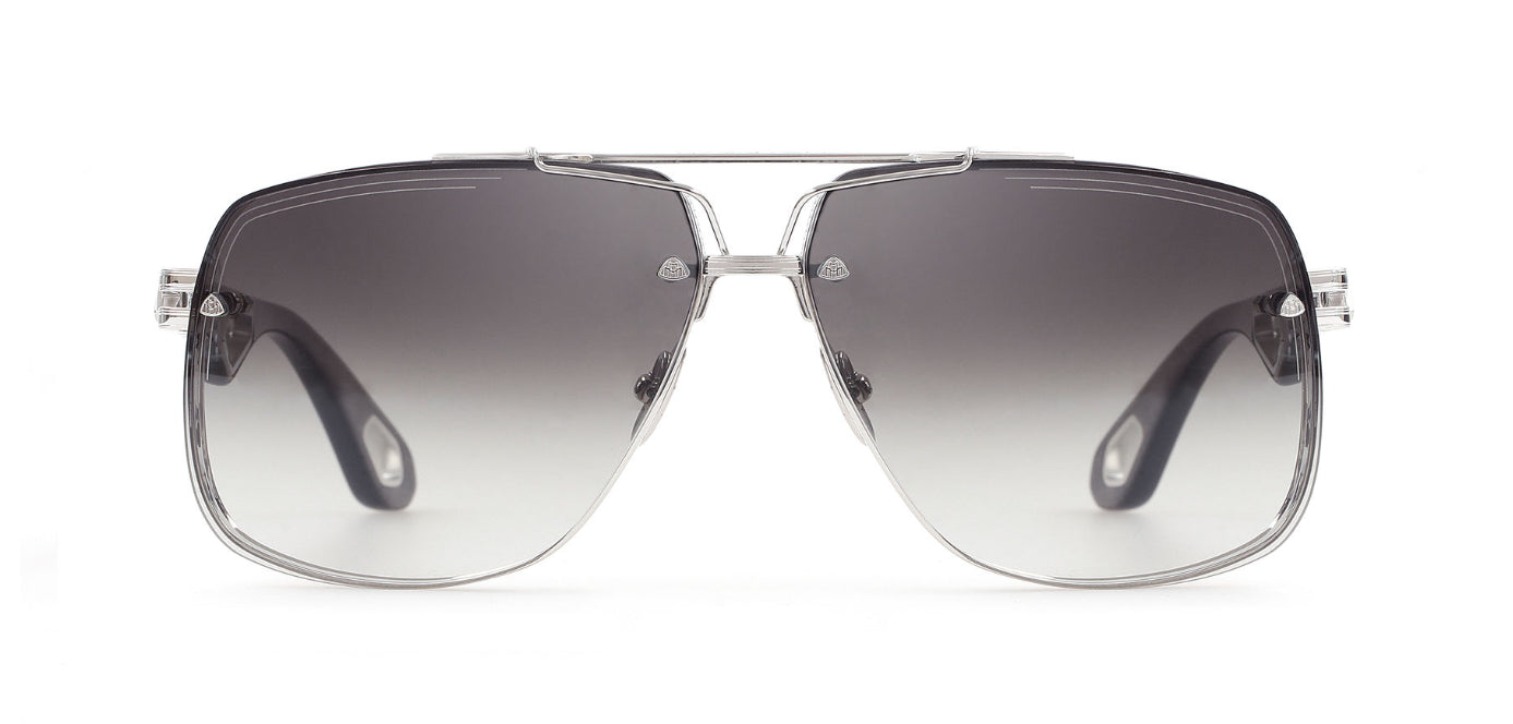 Lunettes de soleil MAYBACH The King II