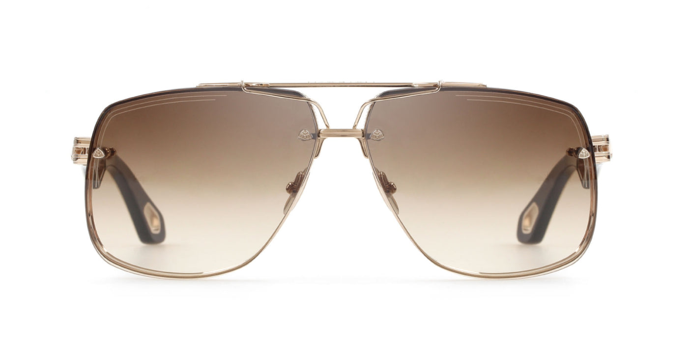 Lunettes de soleil MAYBACH The King II