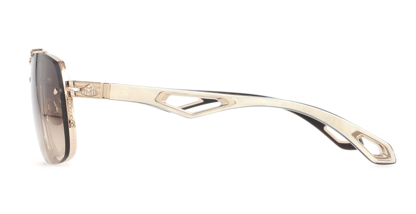 Lunettes de soleil MAYBACH The King II