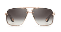 Lunettes de soleil MAYBACH The King II