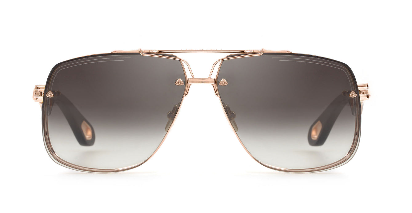 Lunettes de soleil MAYBACH The King II