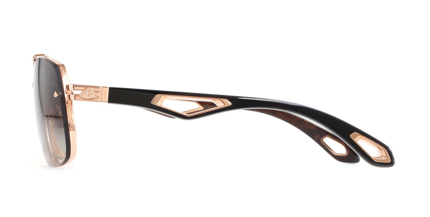 Lunettes de soleil MAYBACH The King II