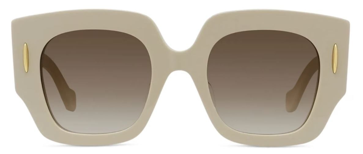 Óculos de Sol Loewe Square Screen LW40129U