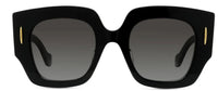 Óculos de Sol Loewe Square Screen LW40129U