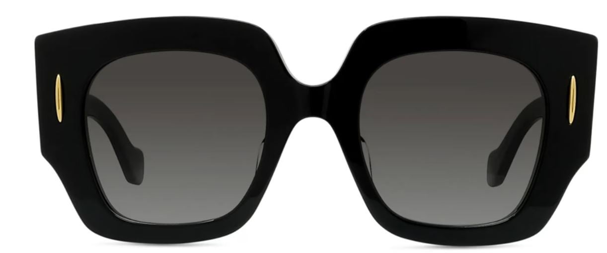 Óculos de Sol Loewe Square Screen LW40129U