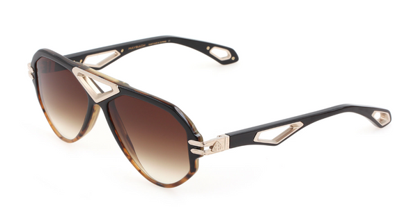 Lunettes de soleil MAYBACH The Jack I