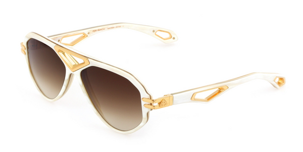 Lunettes de soleil MAYBACH The Jack I