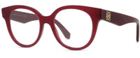Optische bril Loewe Anagram LW50114I