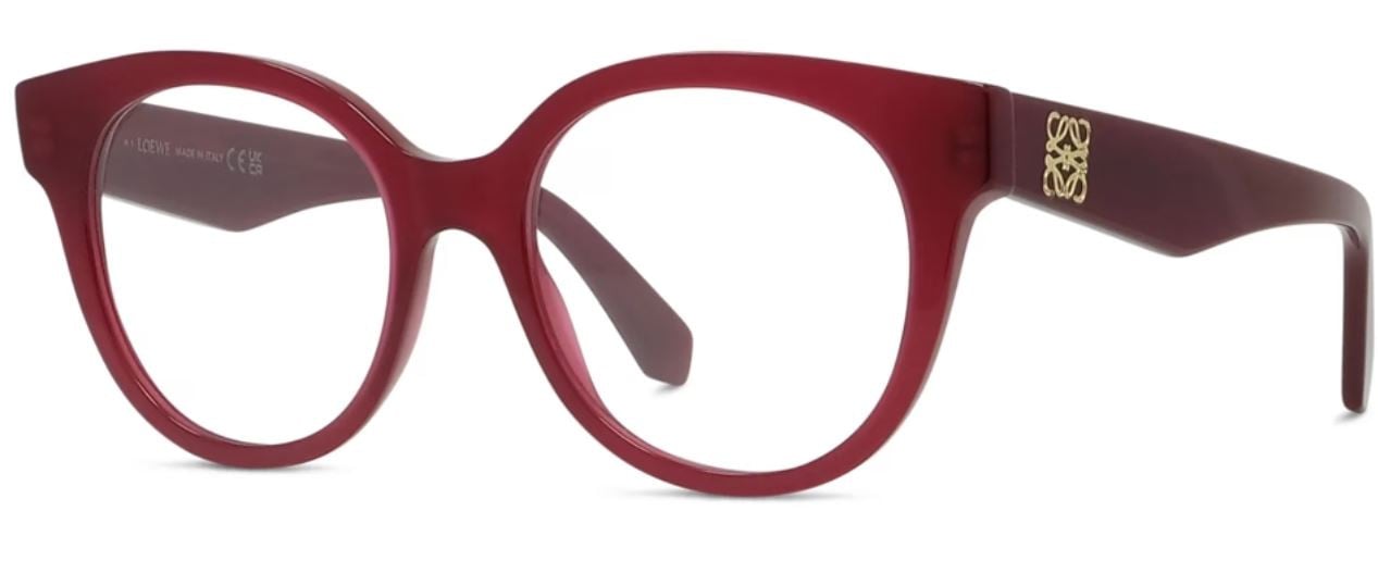 Optische bril Loewe Anagram LW50114I