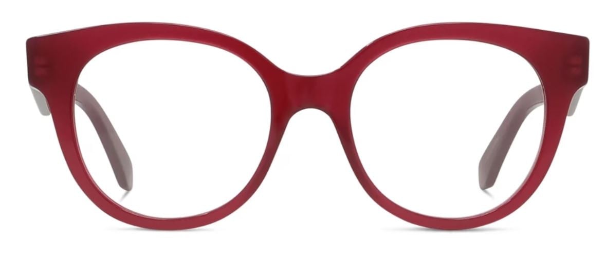 Optische bril Loewe Anagram LW50114I