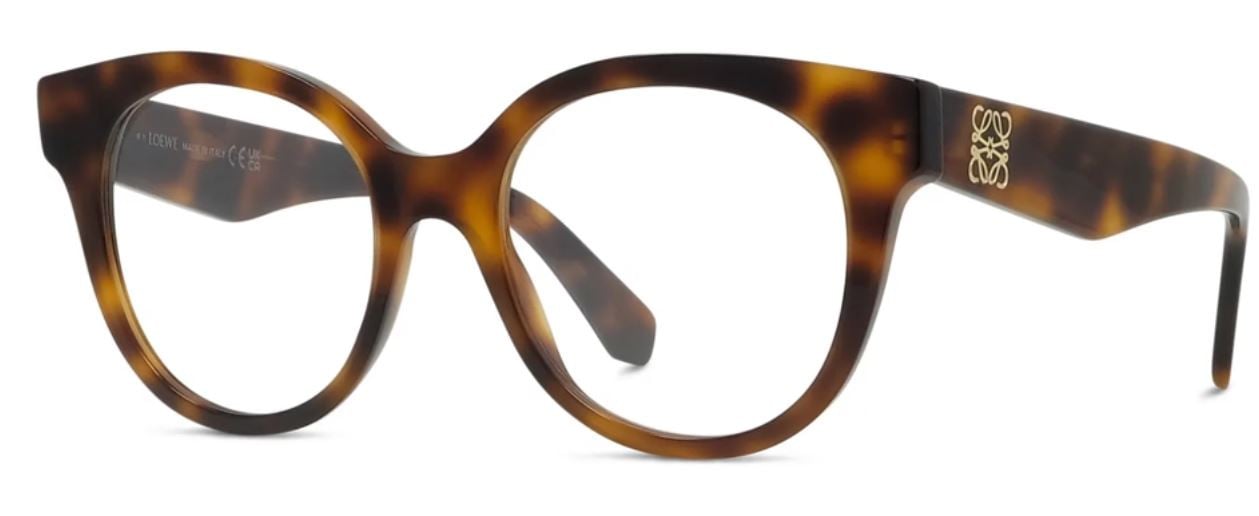 Optische bril Loewe Anagram LW50114I
