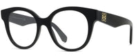 Optische bril Loewe Anagram LW50114I