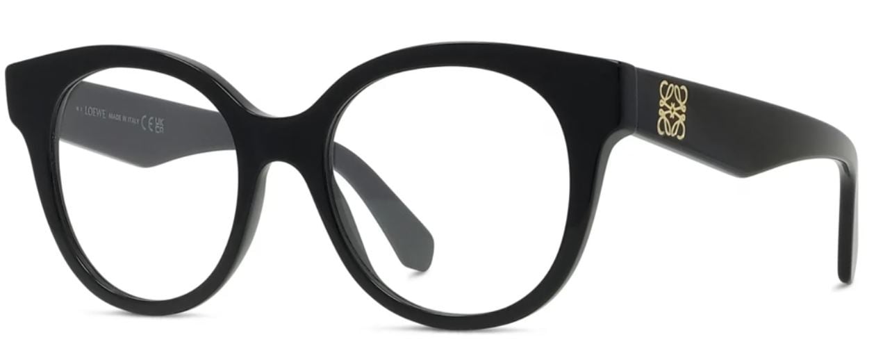 Optische bril Loewe Anagram LW50114I