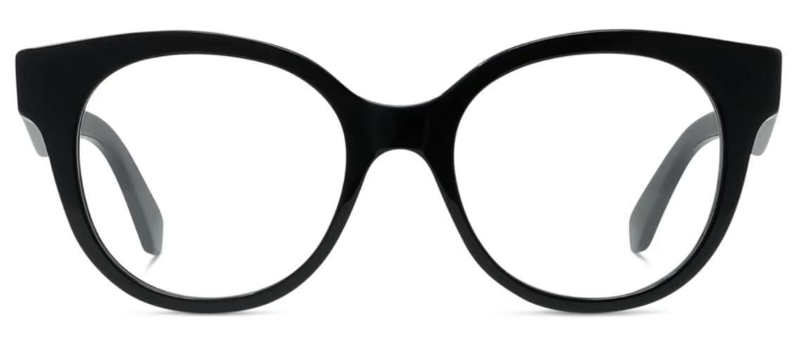 Optische bril Loewe Anagram LW50114I