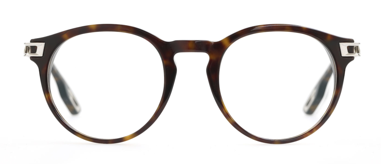 Korrektionsbrille MAYBACH The Expert III