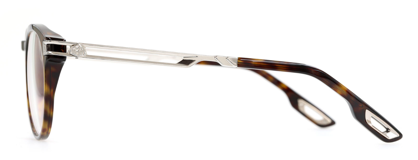 Korrektionsbrille MAYBACH The Expert III